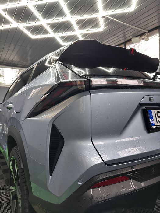 folieri geamuri auto, folieri auto iasi, folie geamuri auto