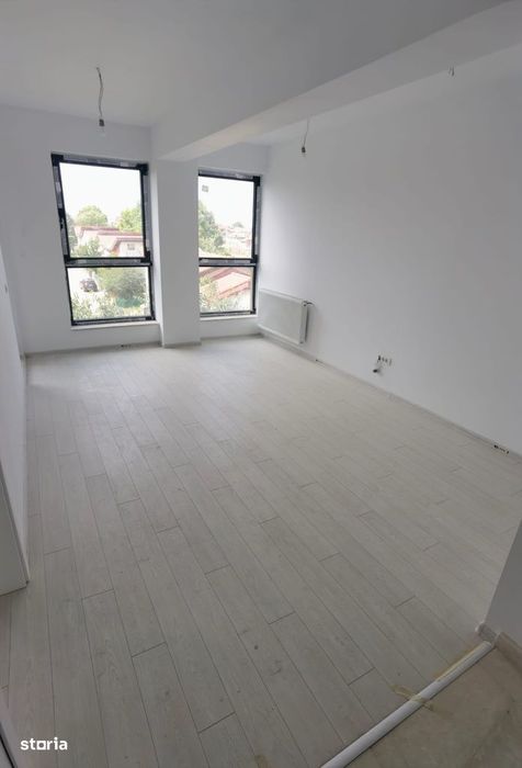 Tomis Plus apartament 2 camere bucatarie separata la cheie etaj 3