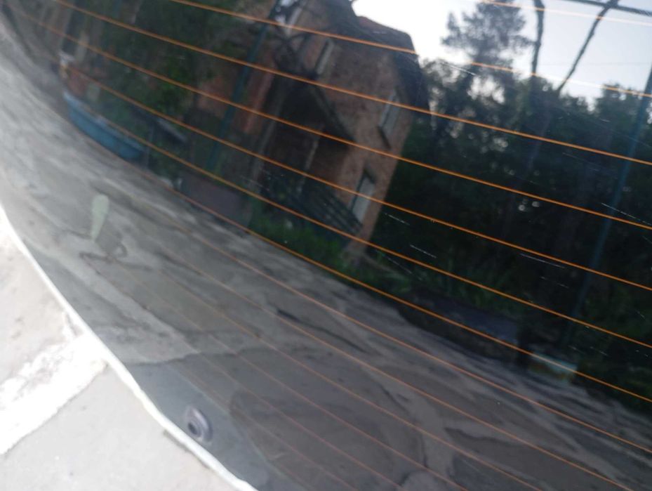 Задно стъкло Зафира Б