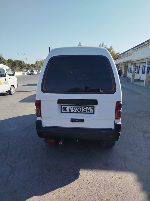 Damas chevrolet sotiladi