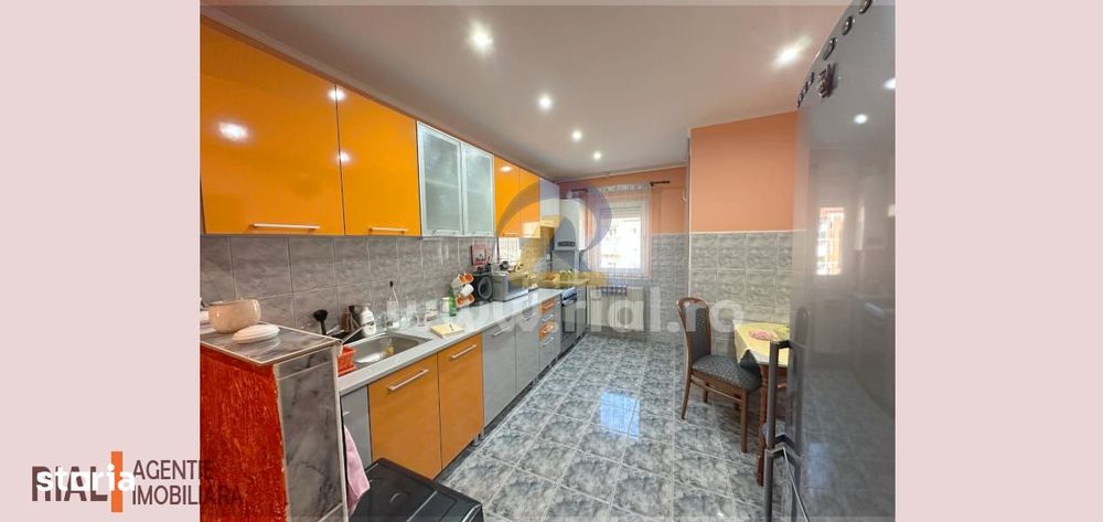 Apartament 3 camere de vânzare – Vitrometan — fotografia 1