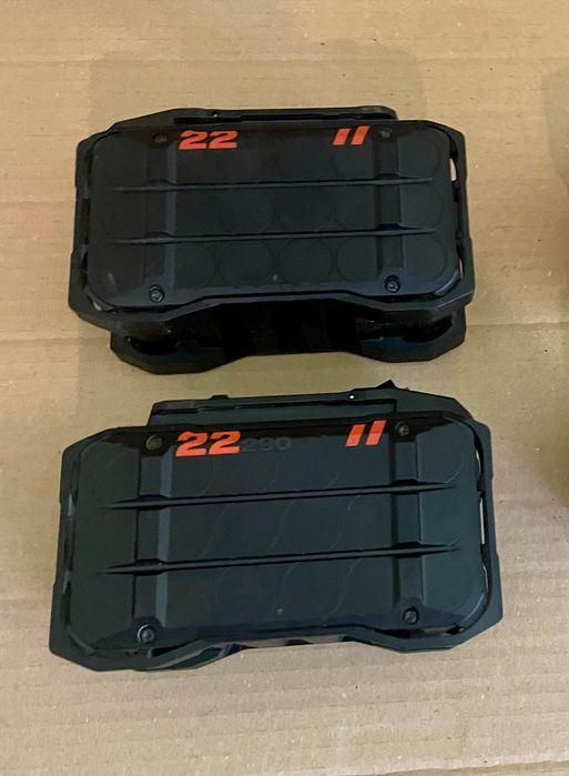 Hilti Nuron 13,5Ah fabricație 2026 Acumulator B22-290 Li-ion