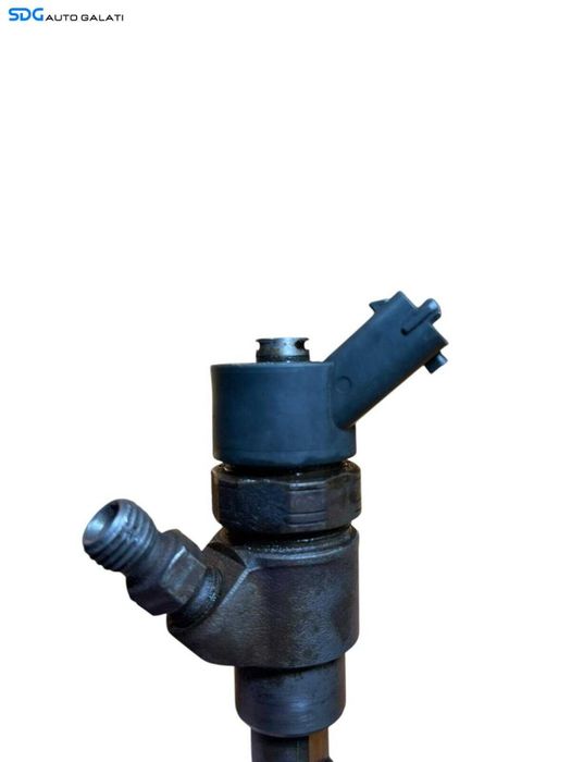 Injector Injectoare Kia Ceed 2.0 CRDI D4EA 2007 - 2012 Cod 0445110257 [B4137]