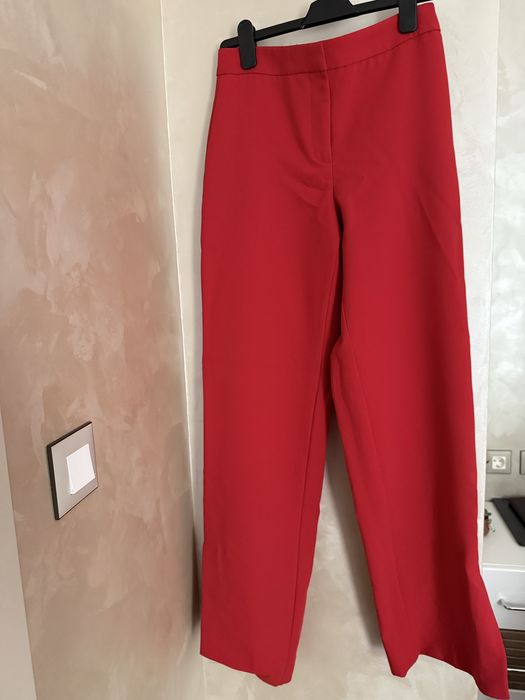 Дрехи Zara/Зара панталони, дънки, потници и бодита