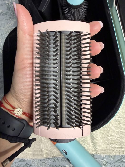 Dyson airwrap complete long