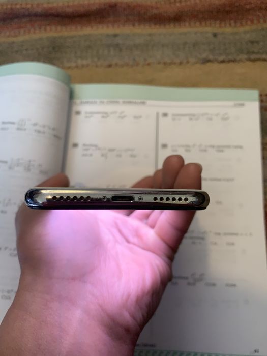 iphone x 64 xotira 99 yomkis fes iwlmedi qogan joyi yaxwi