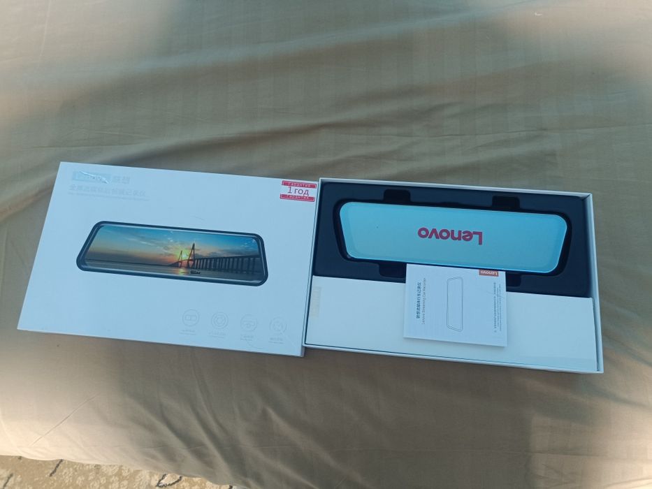 Видеорегистратор