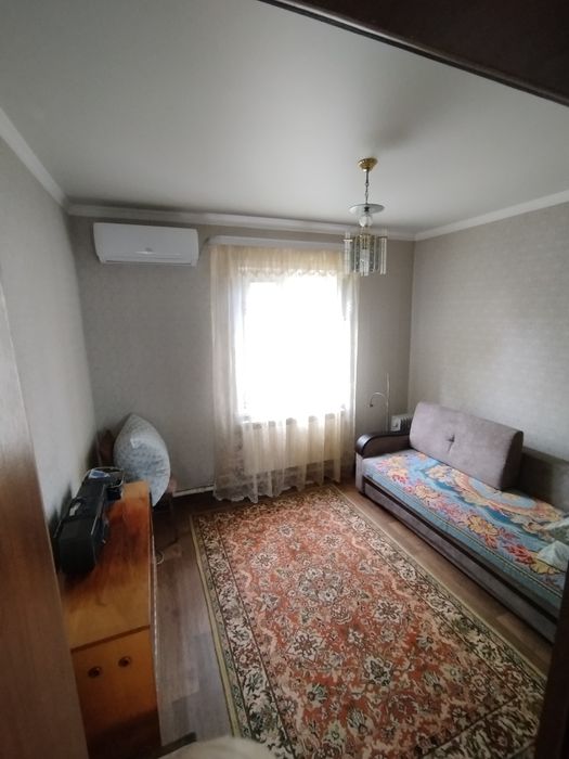 Дом район ЖБИ Пожарского 4