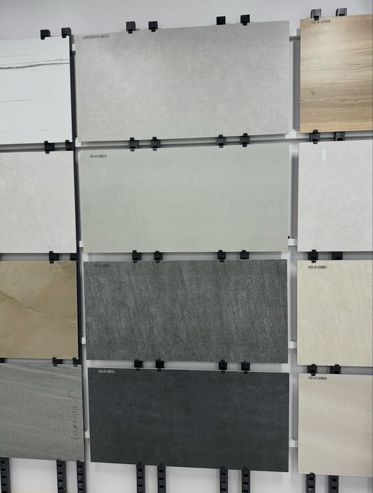 Кафель и керамогранит напрямую с завода