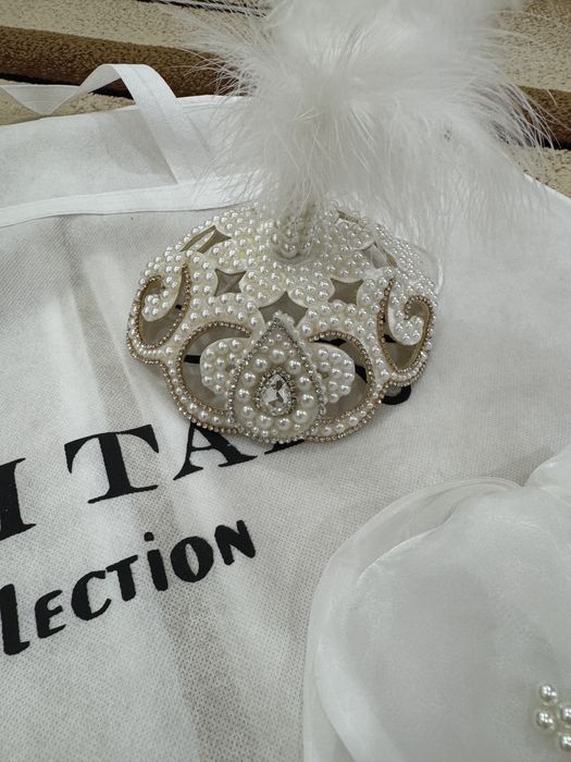 Прокат платья на тусау кесер