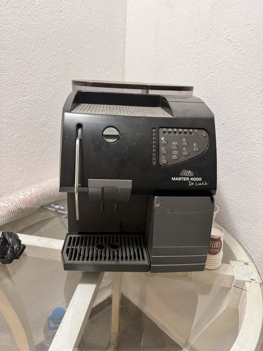 Кафемашина Saeco