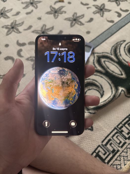 Продам айфон 11про