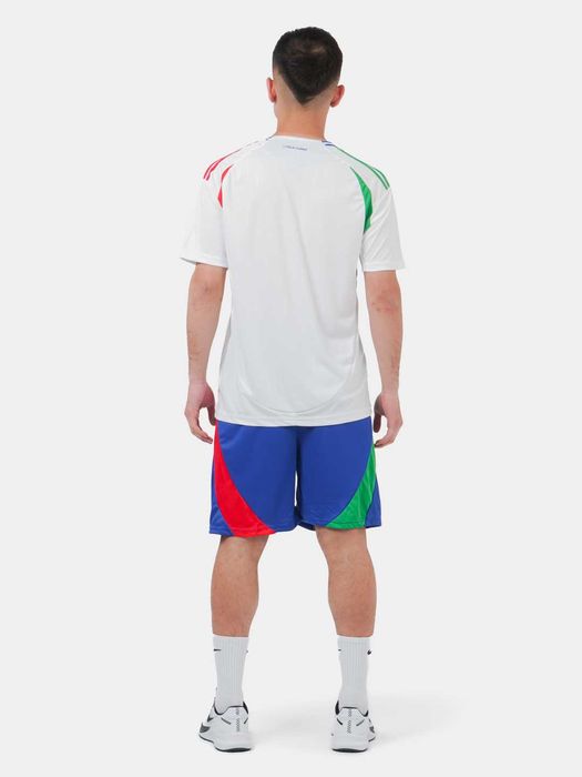 Футбольная форма сборной Франции