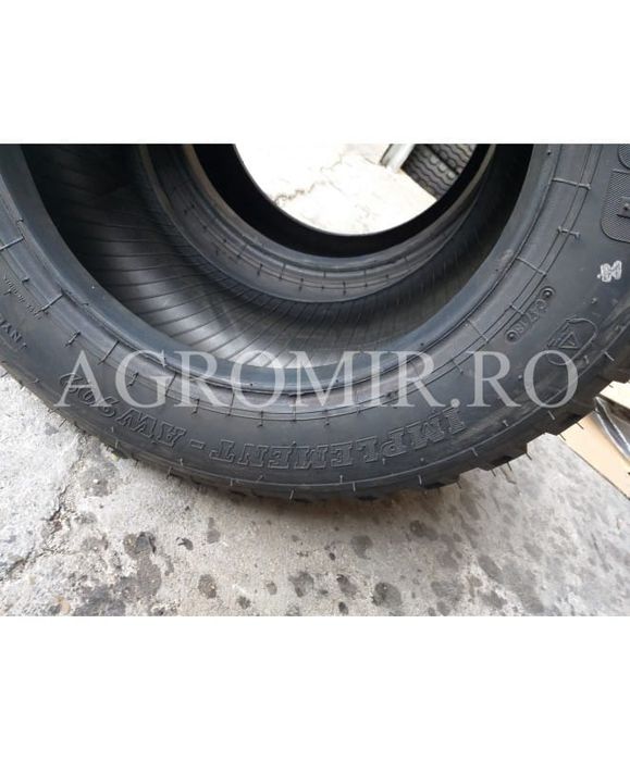 Anvelopa 10.0/75-15.3 bkt aw909 18pr tl  Cauciucuri tractor, Fiat, Case, Fendt, John Deere, New Holland, Massey Ferguson, UTB   Cauciucuri tractor, Fi