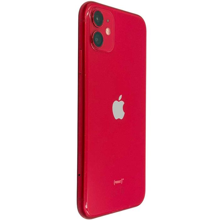 Magazin Apple iPhone 11 Red Product 128GB Foarte Bun Cu Garantie Rate