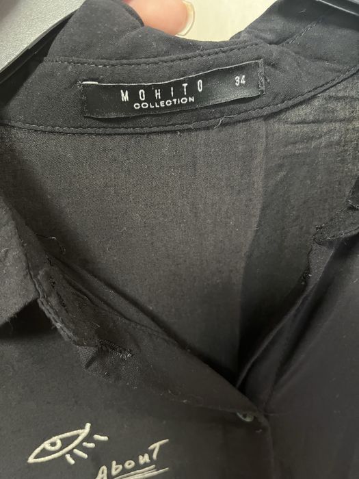 Дамски ризи Zara Mohito и други марки