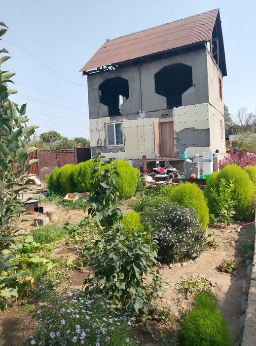 Продам дачу ,в хорошем состоянии