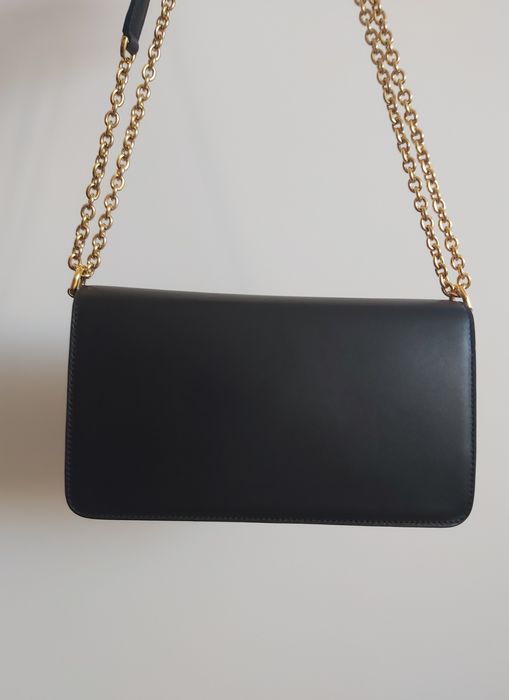 Чанта Furla Sfera nero
