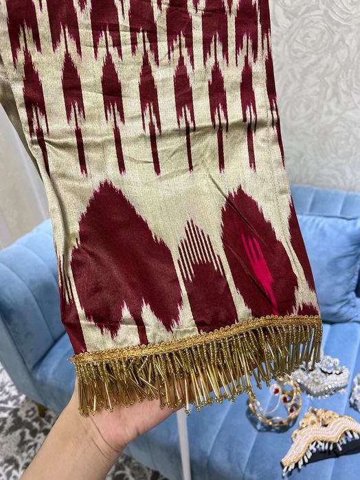 Платье для невесток