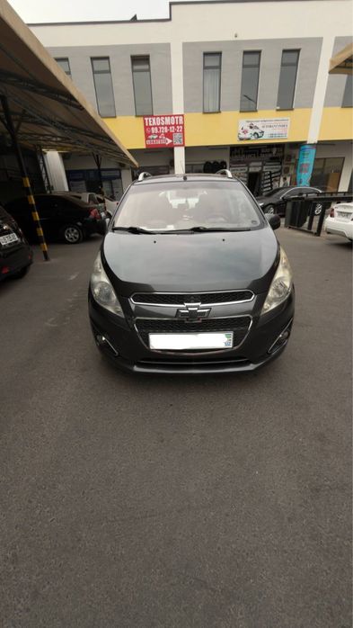 Spark avtomat 4 poz GK2