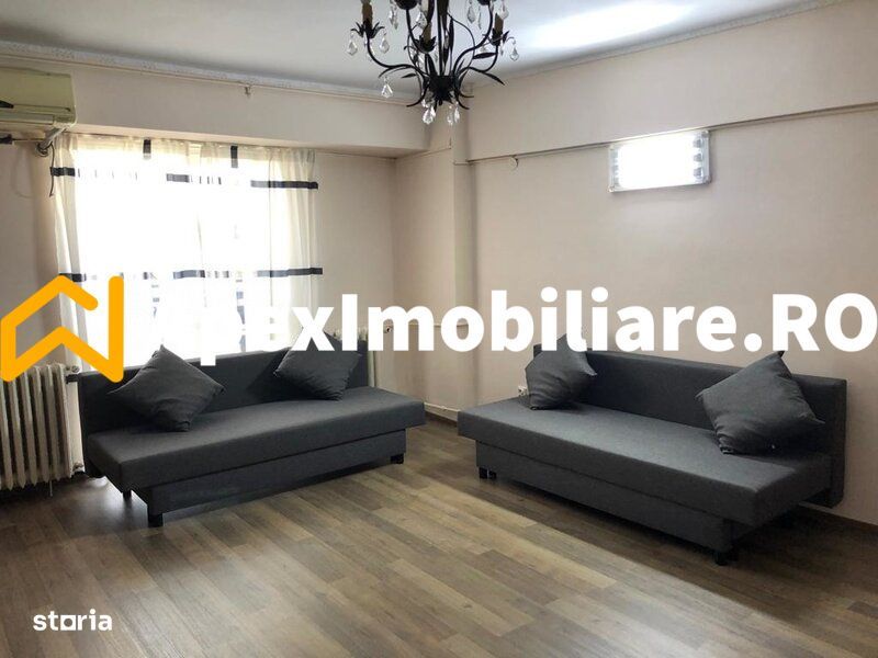 Apartament 2 camere de inchiriat Stirbei Voda Bucuresti | ApexImobilia