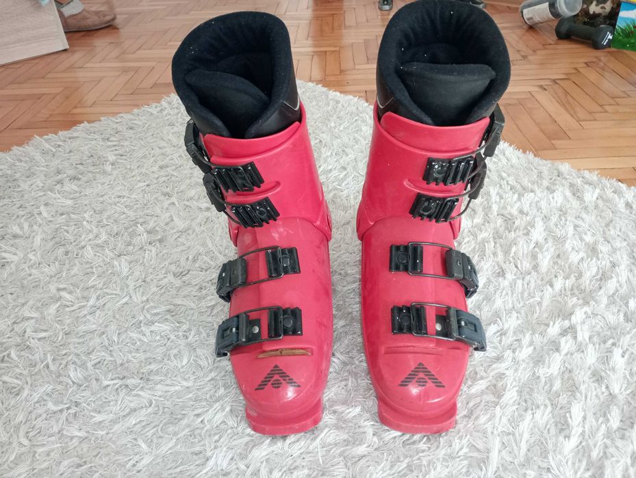 Детски  Ски обувки 37