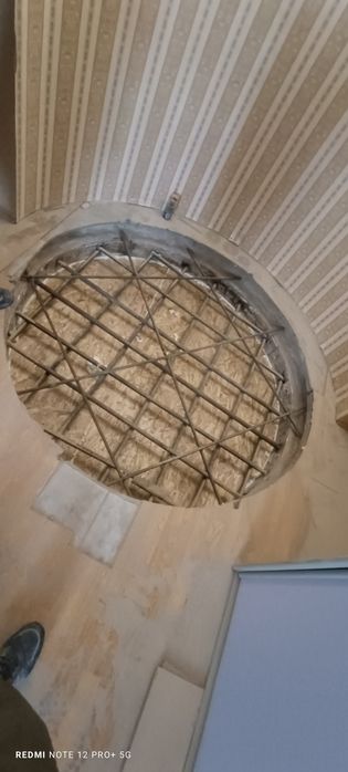 Алмазная резка-Демонтаж