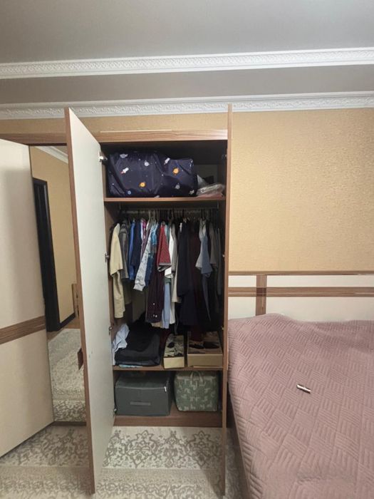 Шкаф для спальни