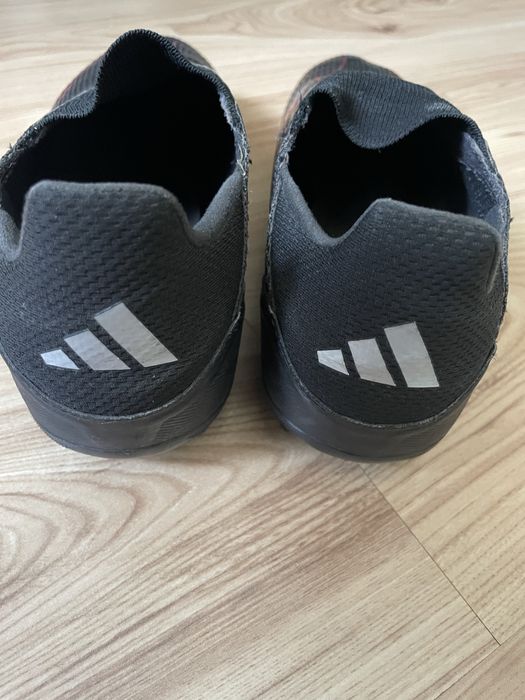 ADIDAS F50 / мъжки футболни бутонки/обувки 43-1/3 размер са