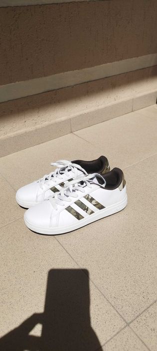 Детски кецове Adidas