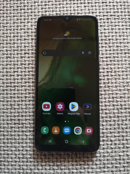 Samsung A70 | 128GB Stocare | 6GB RAM | Liber Rețea