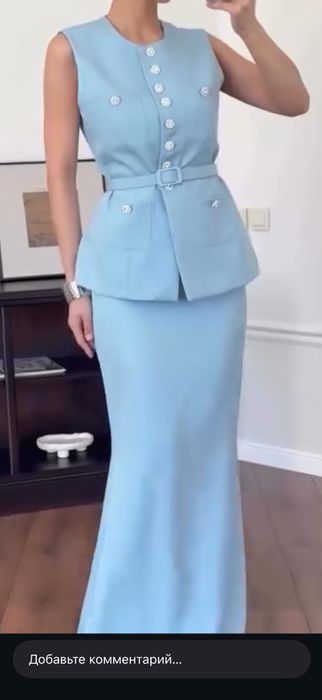 Вечерние платья Койлек