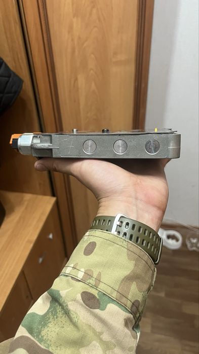 Гидроблок VT2/CVT2