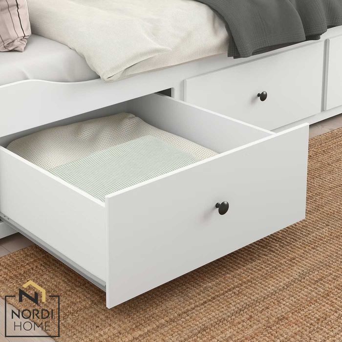 Продам кровать Икея HEMNES – ХЕМНЕС
