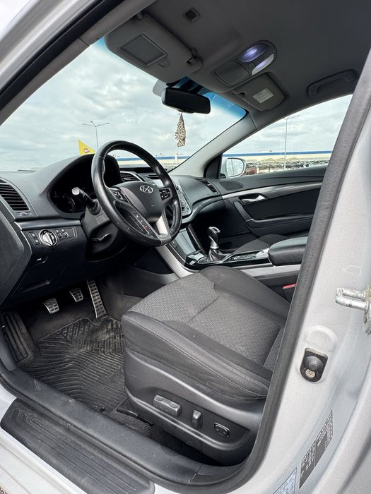 Hyundai i40 1.7 CRDi •manuala•clima•fara investitii