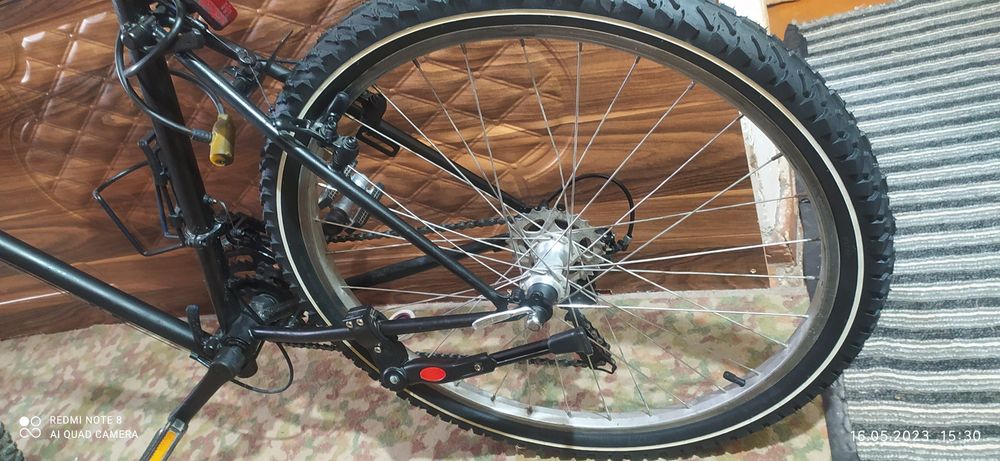 ВелосипедВелосипед