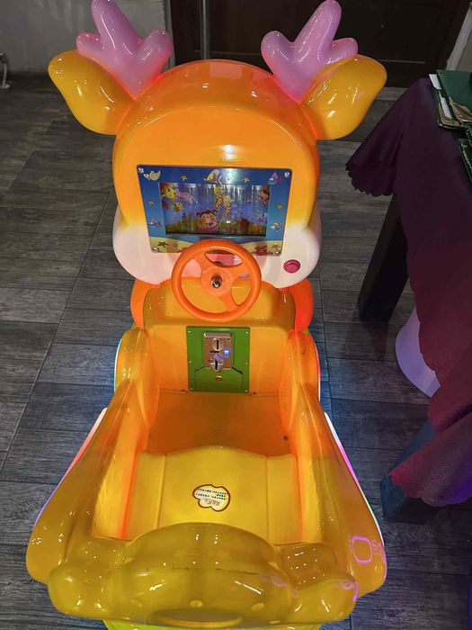 Изчерпани- Детски вендинг играчки колички различни видове съвсем скоро отново в наличност