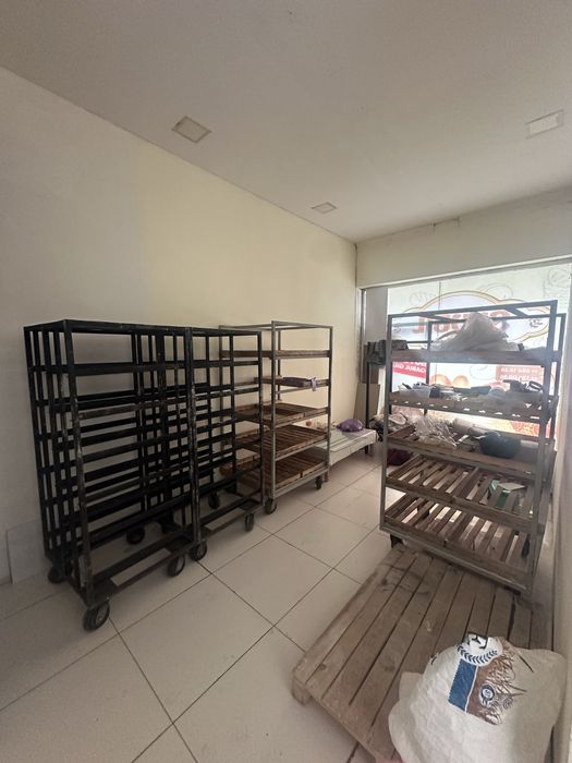 Yo’l boyida joylashgan 65 kv. Metrli noturar joy ijaraga beriladi.