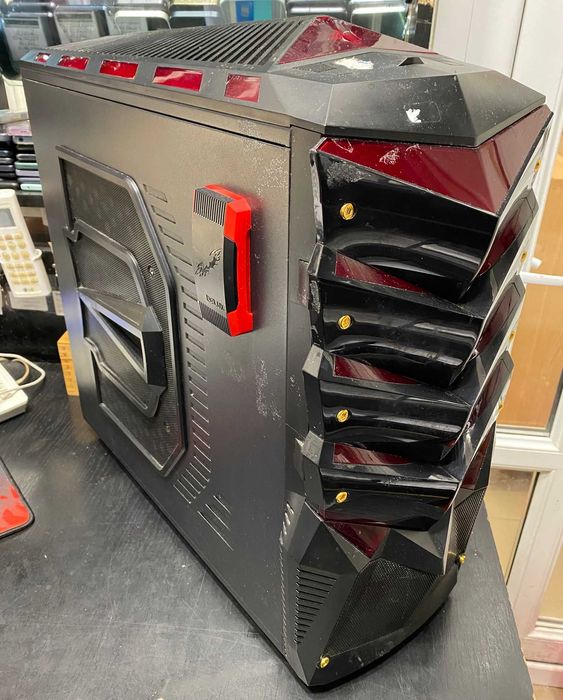 Hope Amanet P3 Unitate PC Gaming