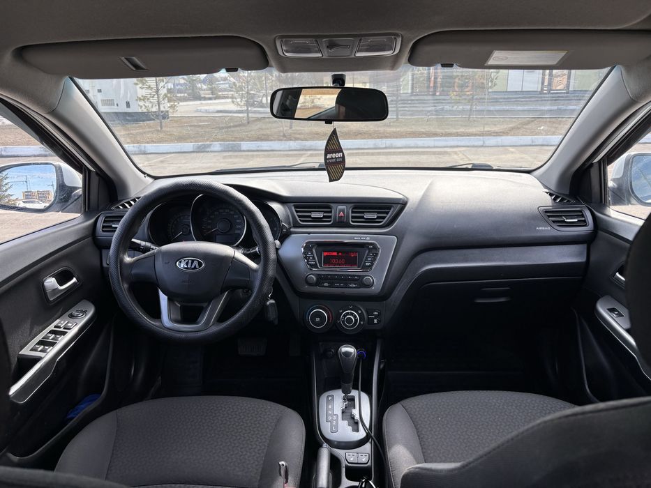 Продам  Kia Rio
