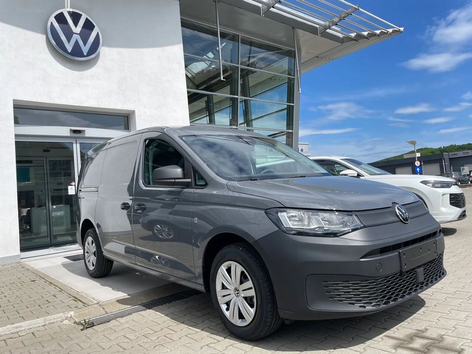 Volkswagen Caddy Livrare imediata