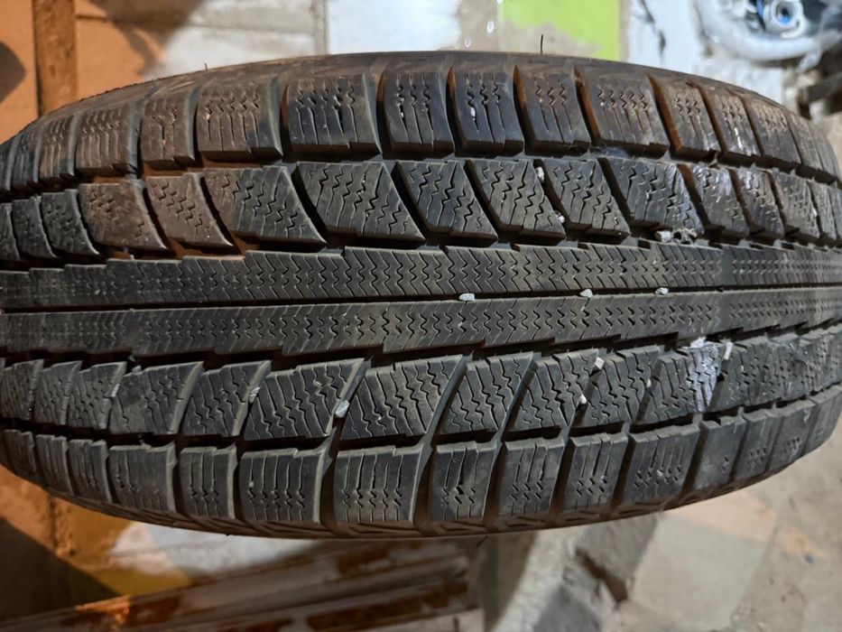 Шина тренджл сост 10/10