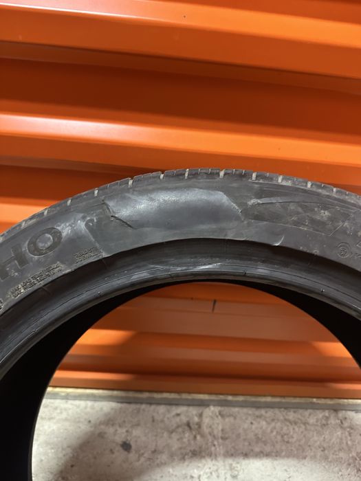 Продам резину 1 шт