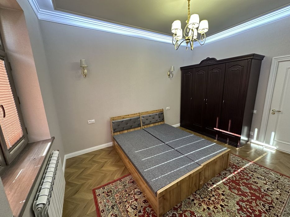 Квартира 2 хонали холати люкс