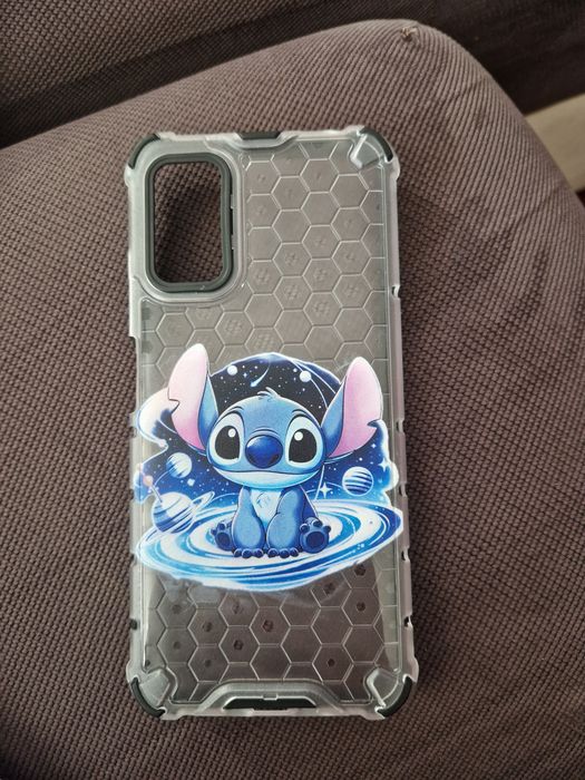 Husa REdmi Note 10 5g -STITCH