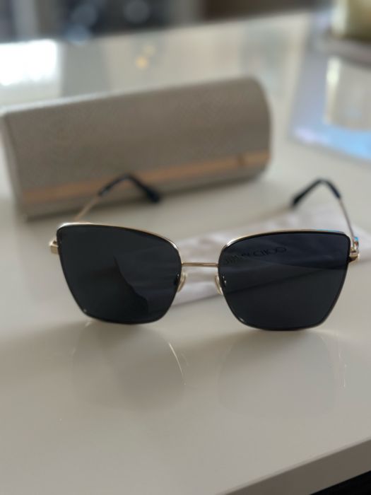 Слънчеви очила Jimmy Choo