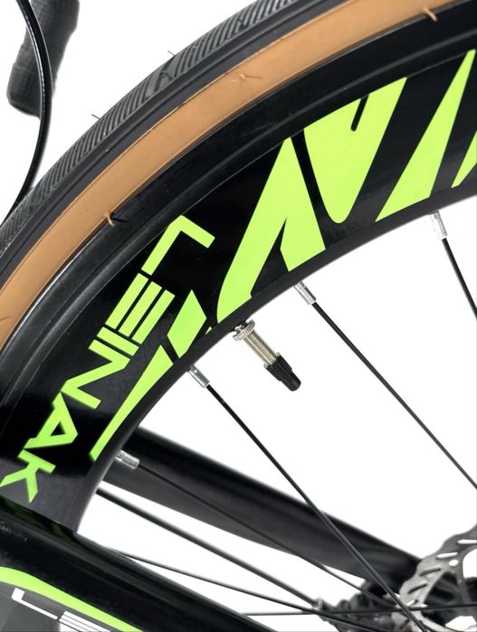 Велосипед шоссейник