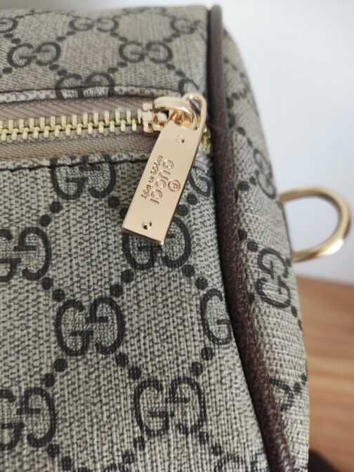 In stoc voiaj, geanta sport Piele 1109.15