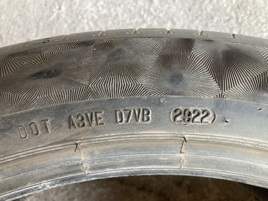 Гими Континентал 275-40-22