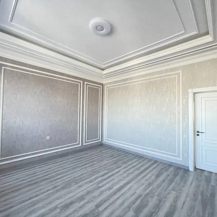 Ремонт квартир домов под ключ